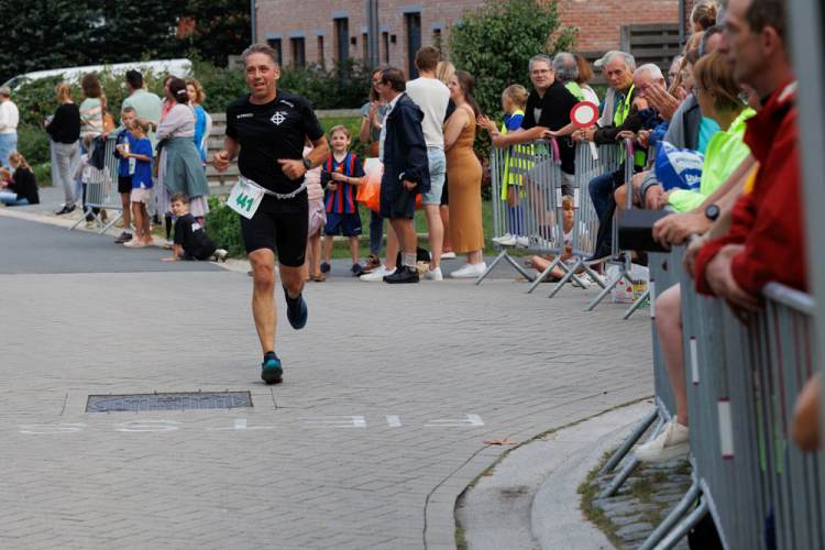 Landlopersjogging 2023